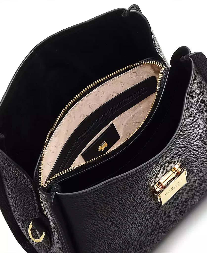 Radley Sloane Street- Medium Zip Top Crossbody Handbag 7