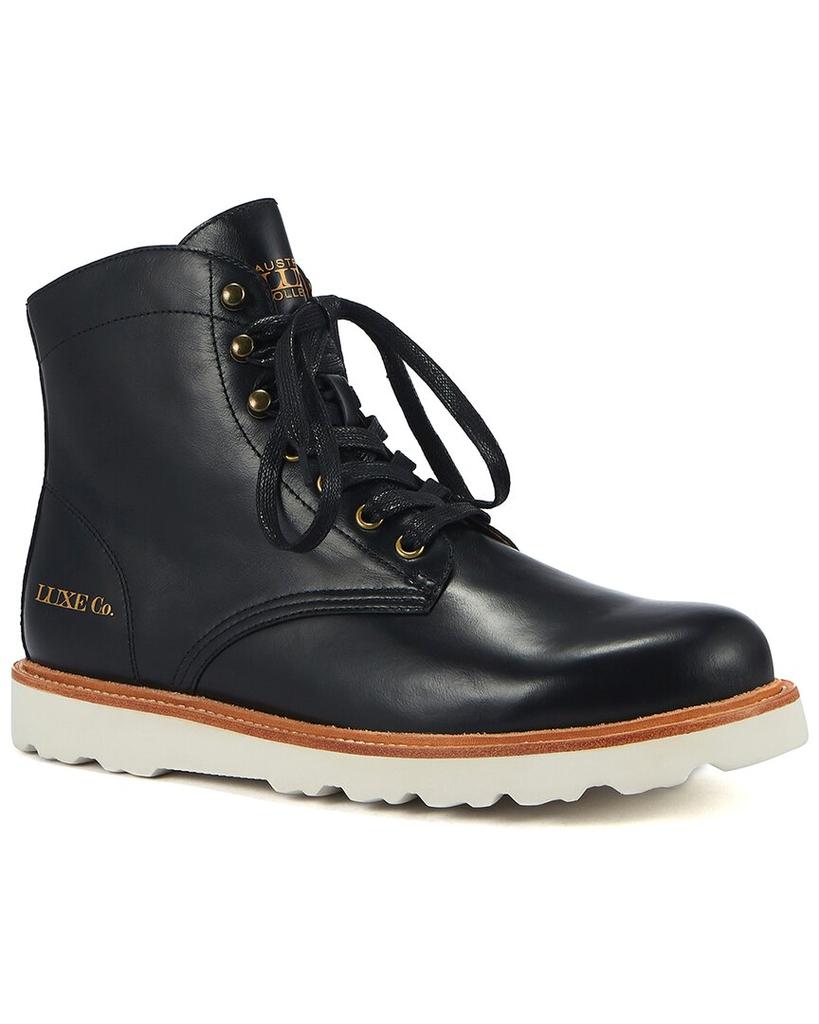 Australia Luxe Collective Australia Luxe Collective Ridgemont Leather Boot