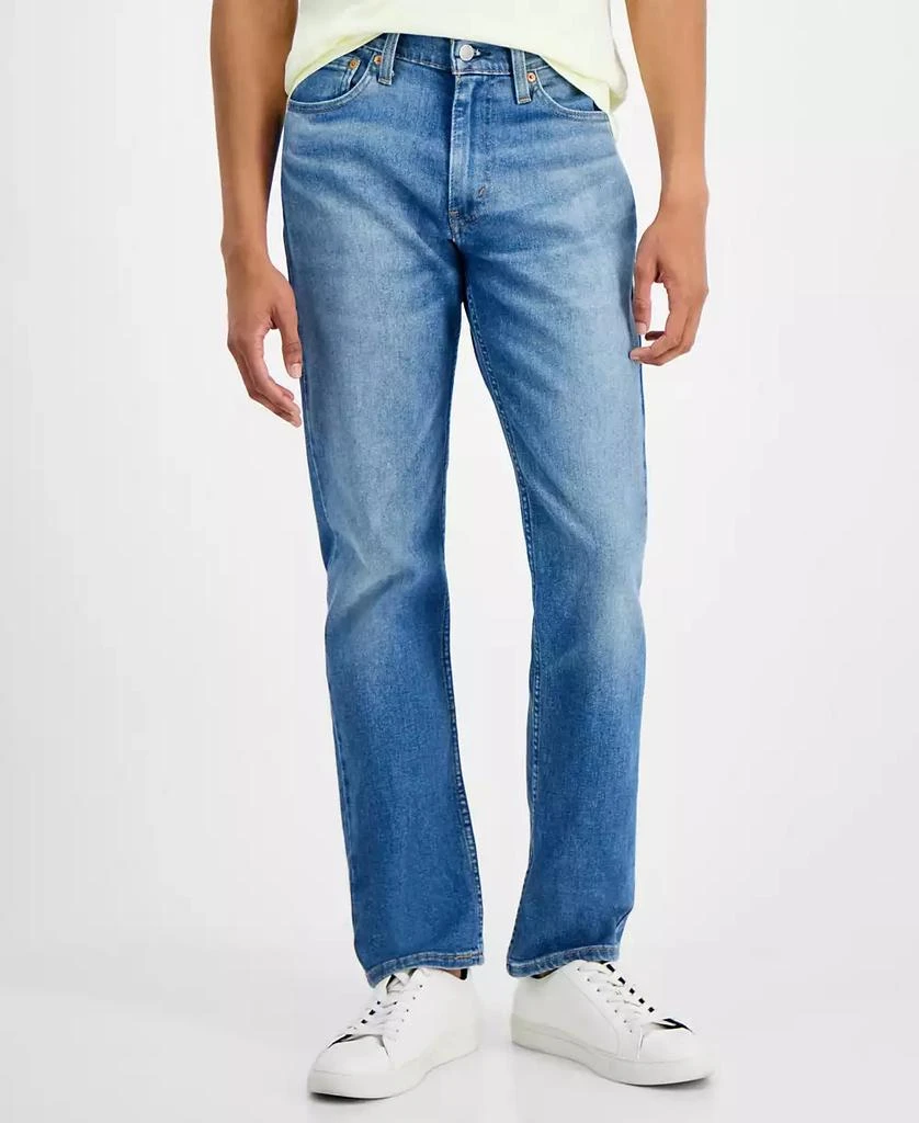 Levi's Levi’s® Men’s 511™ Flex Slim Fit Jeans 3