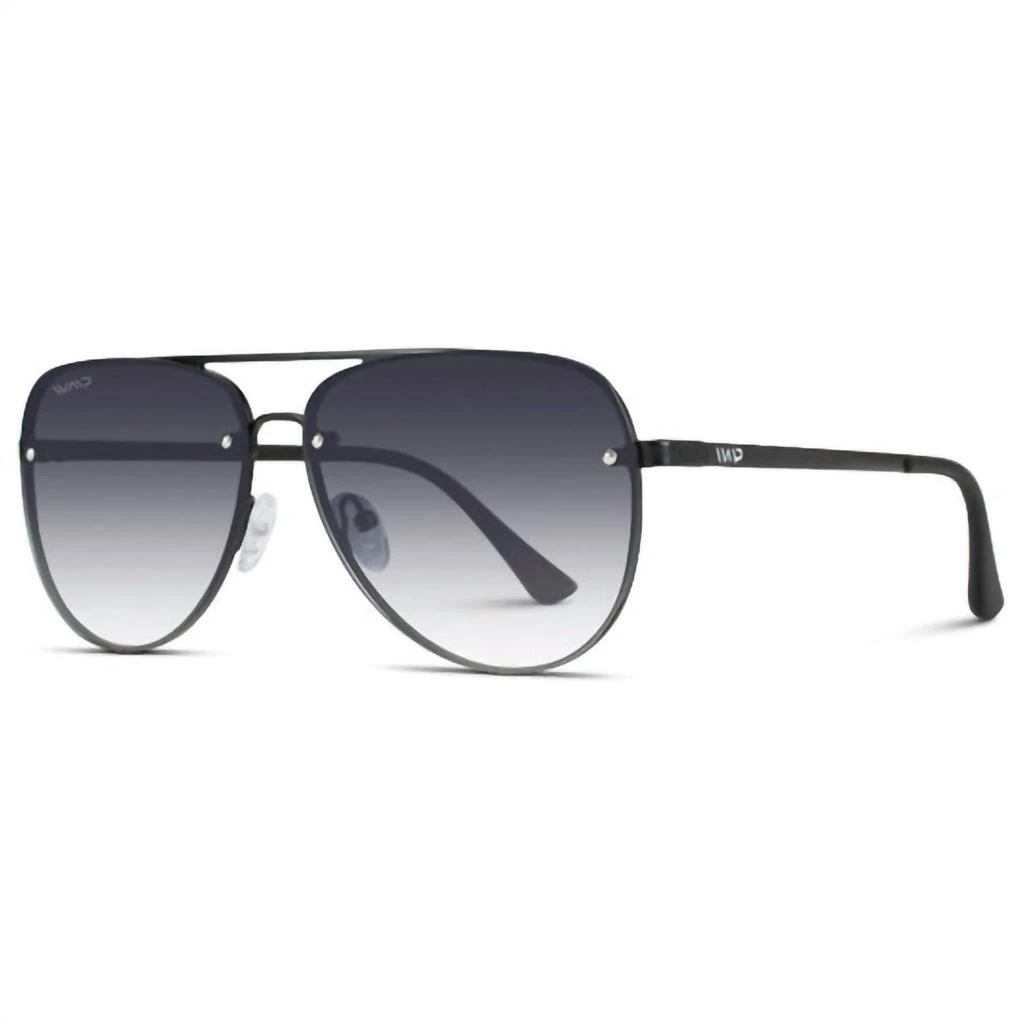 Wmp Eyewear Jade Sunglasses 2