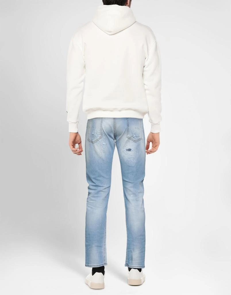 John Richmond Denim pants 3