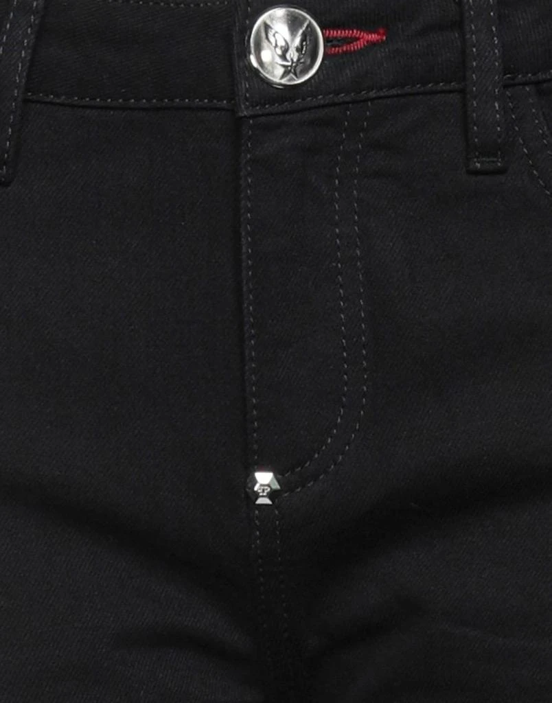 Philipp Plein Denim pants 4