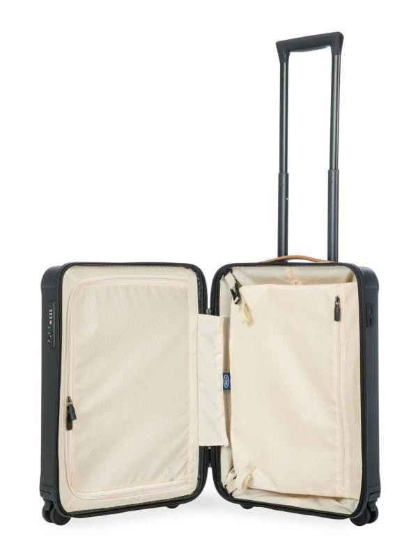 Bric's Capri 21" Expandable Spinner Carry-On Suitcase 5