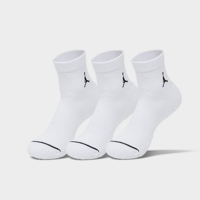 Jordan Jordan Everyday Ankle Socks (3-Pack)