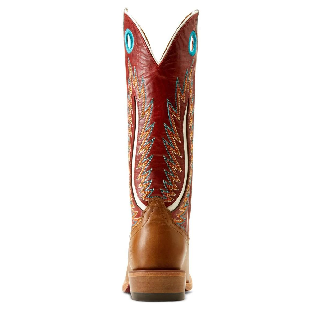 Ariat Futurity Fort Worth Western Boots 5