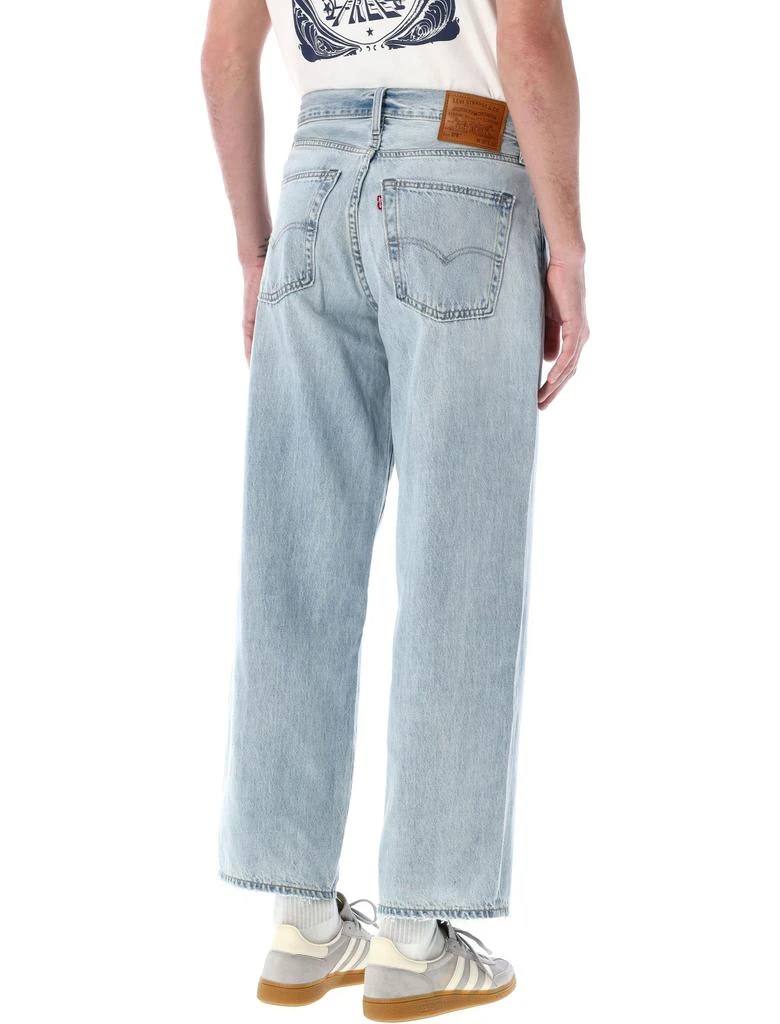 Levi's 578 BAGGY JEANS 2