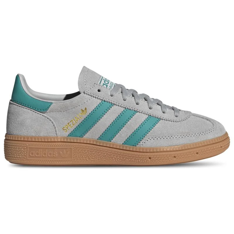 adidas gazelle silver green womens adidas NMD R1 Grade School Running Shoe White FW0432 – Shoe Palace main image 1