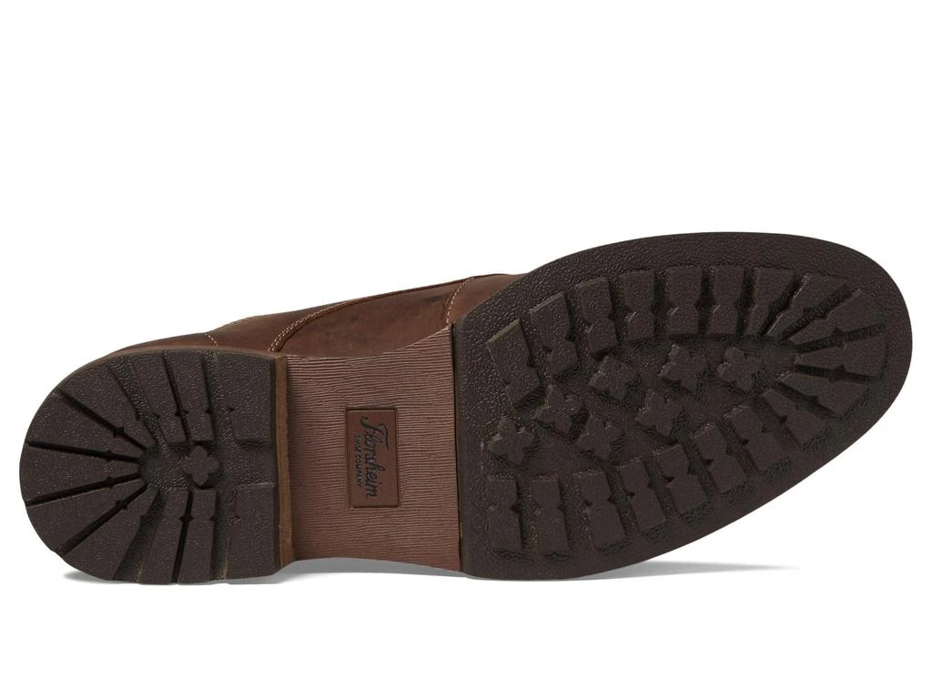 Florsheim Lodge Moc Toe Oxford 3
