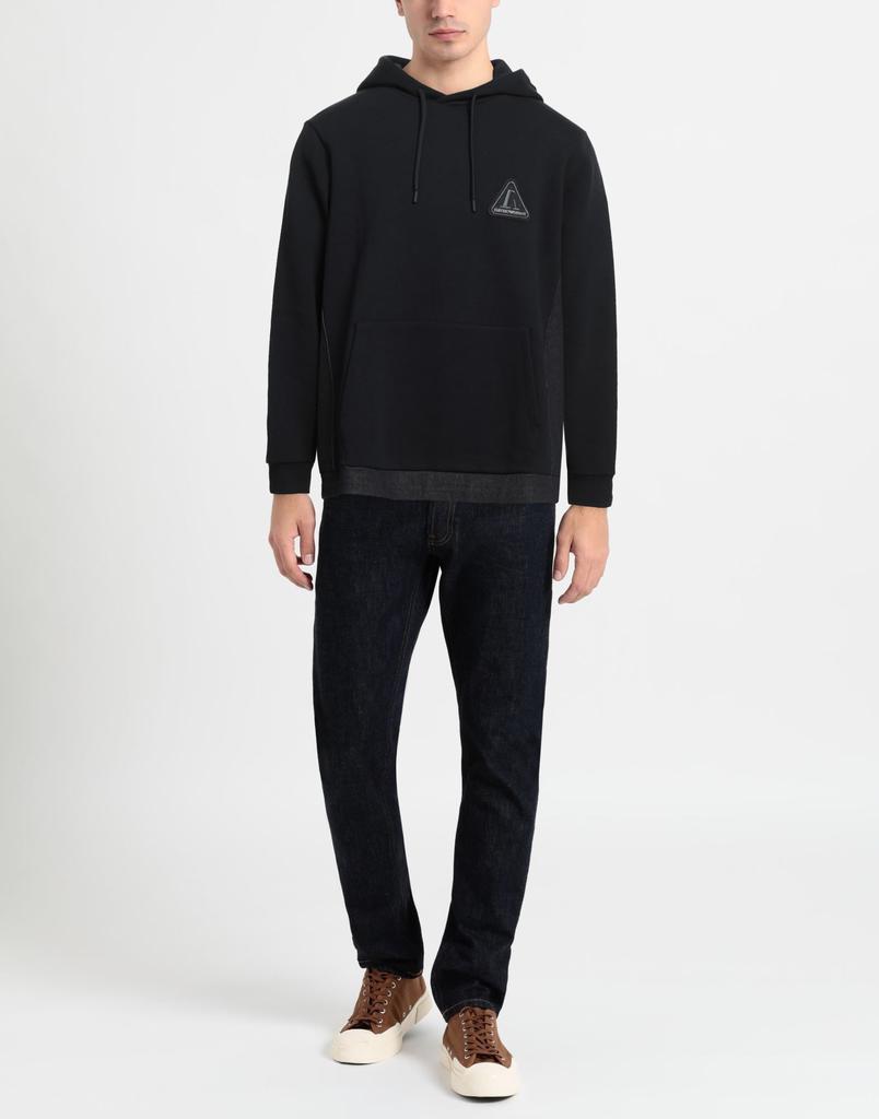 Emporio Armani Hooded sweatshirt