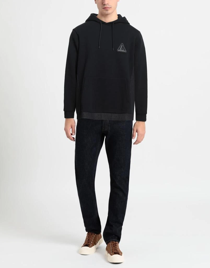 Emporio Armani Hooded sweatshirt 2
