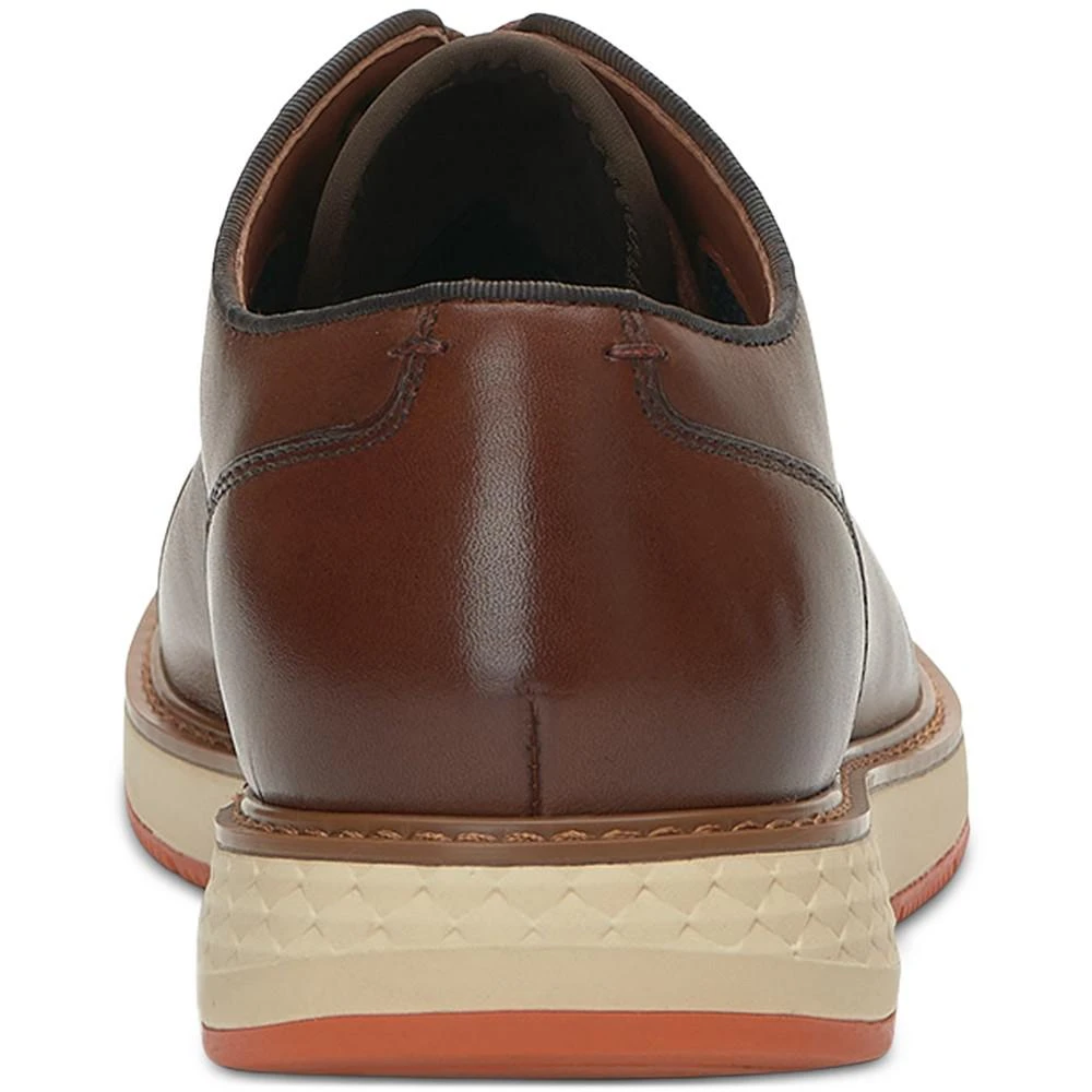 Vince Camuto Men's Stellen Cap Toe Derby Shoes 2