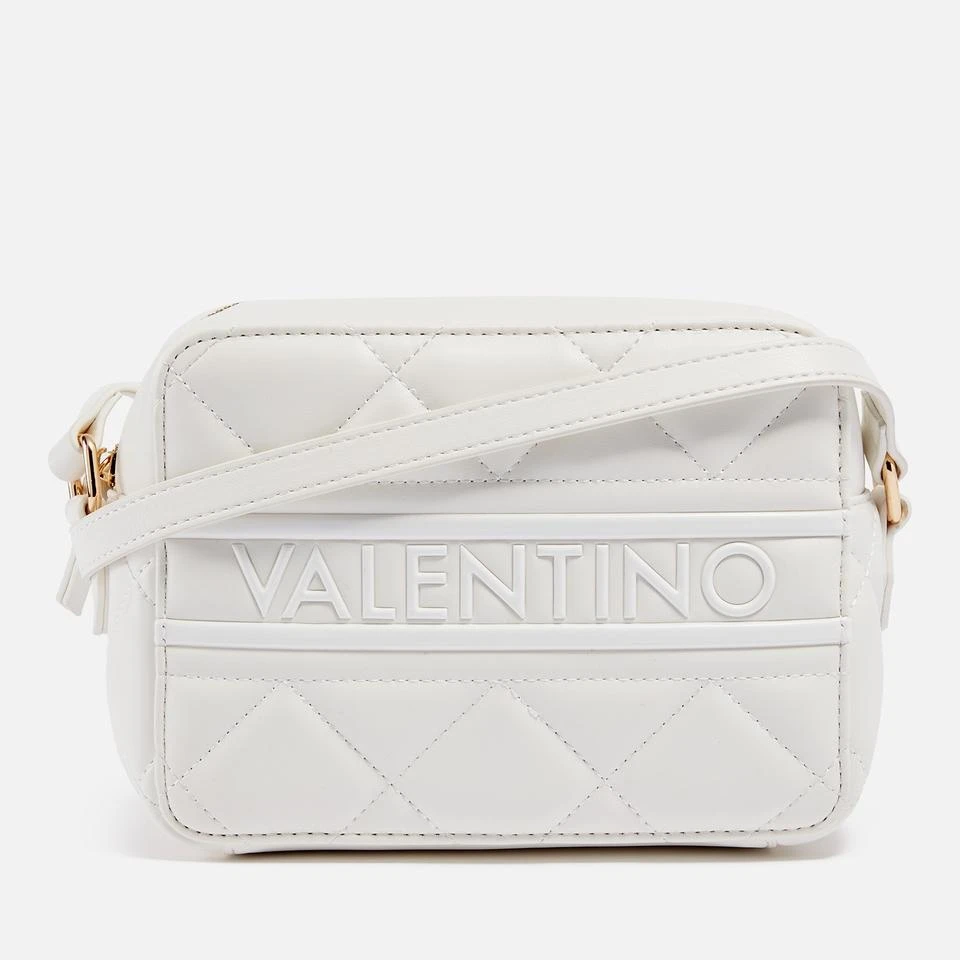 Valentino Valentino Ada Faux Leather Camera Bag 1