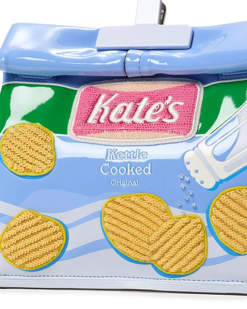 Kate Spade Snack Time Crossbody 6