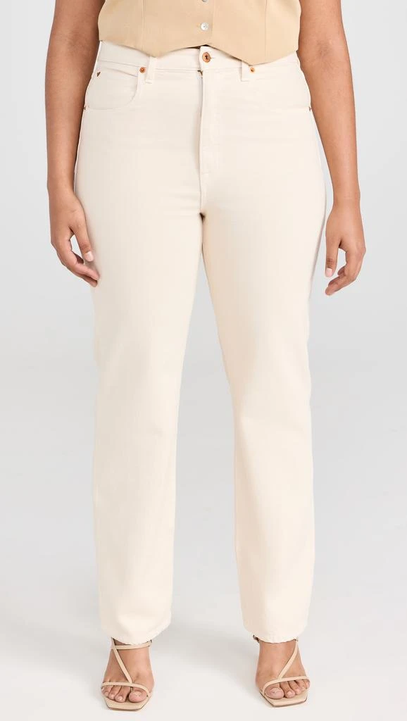 SLVRLAKE London Jeans 7