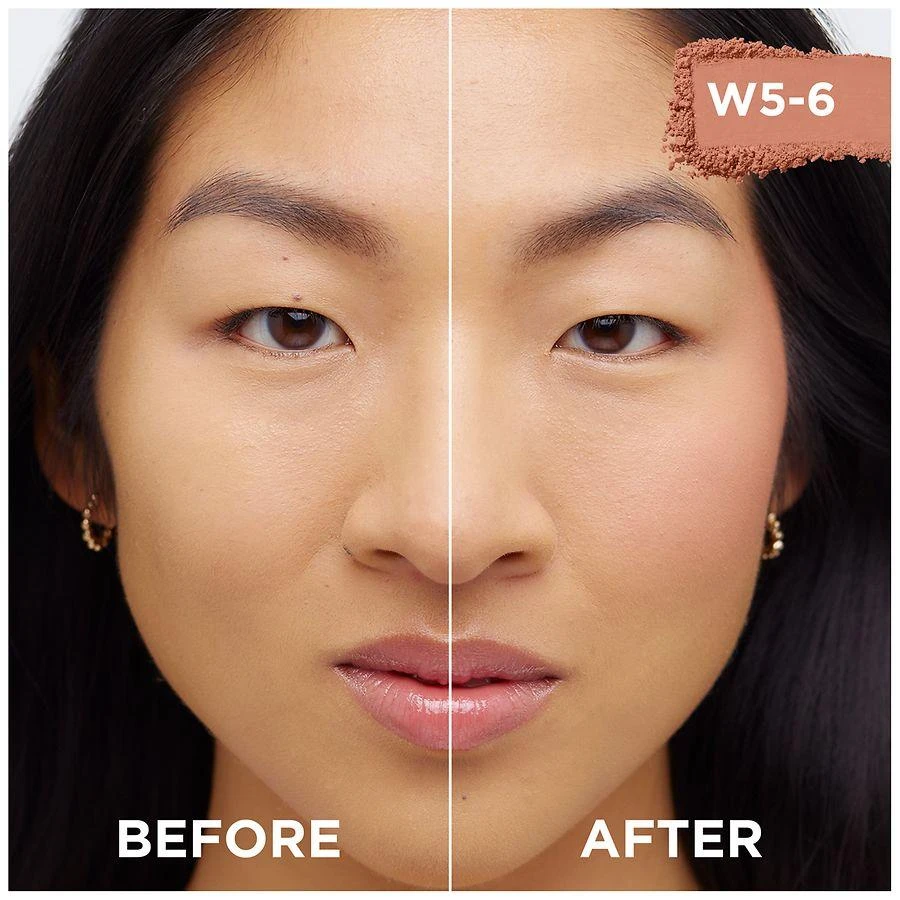 L'Oreal Paris True Match Super-Blendable Blush, Soft Powder Texture, Long Lasting, Oil Free 2
