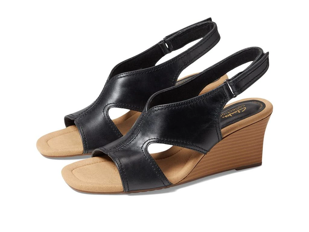 Clarks Kyarra Aster 1