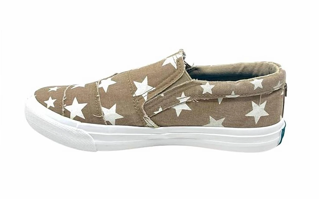 Blowfish Women's Maddox Sneakers 3