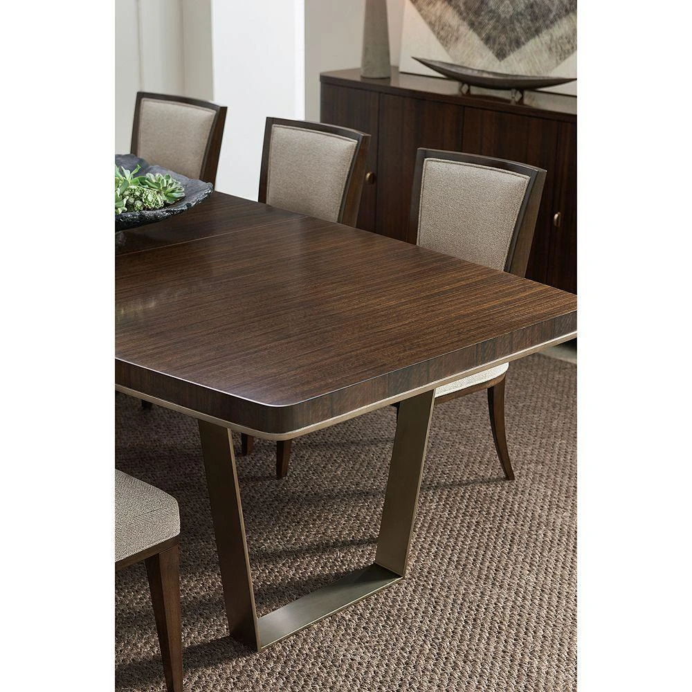 caracole Streamline Dining Table 8