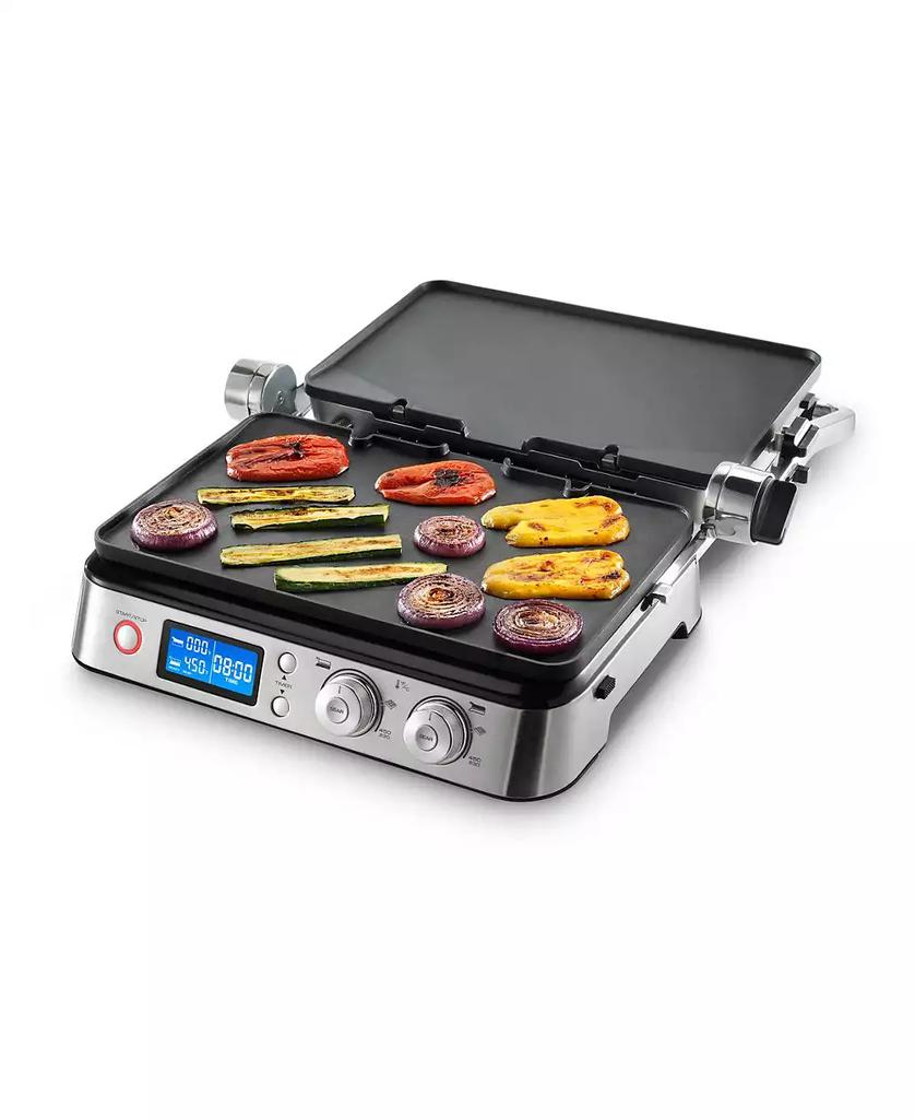 De'Longhi Livenza Combination Grill