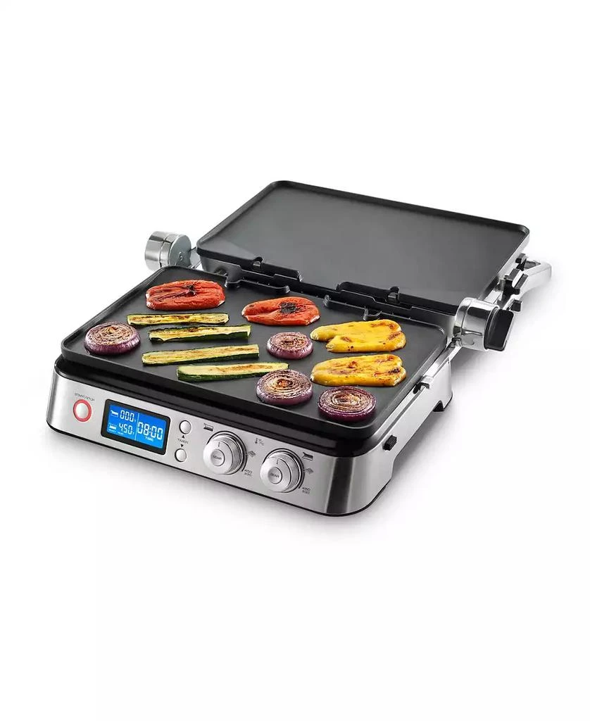 De'Longhi Livenza Combination Grill 2