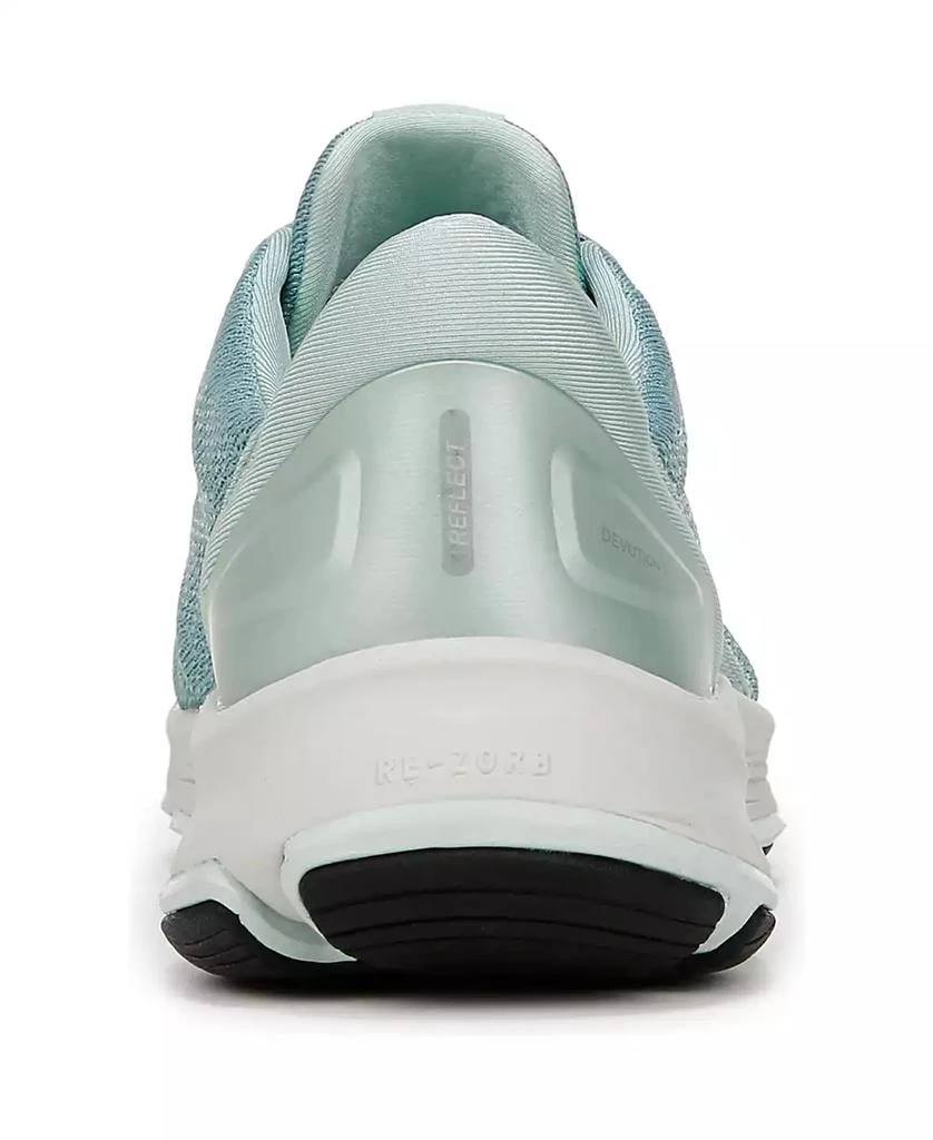 Ryka Women's Devotion X Lace Up Walking Sneakers 3