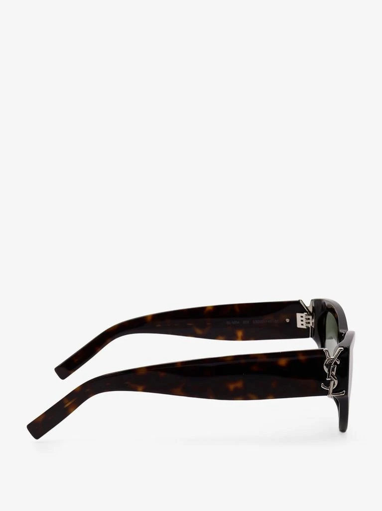 Yves Saint Laurent Acetate sunglasses 5