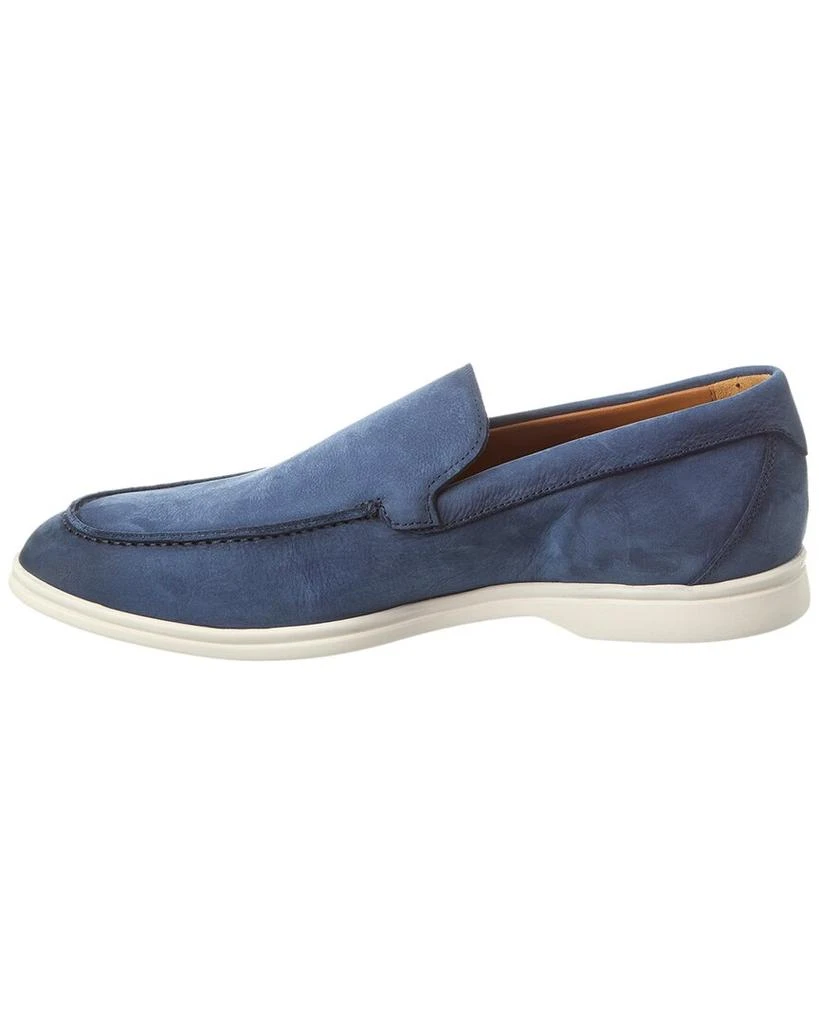 Antonio Maurizi Venetian Suede Loafer 2