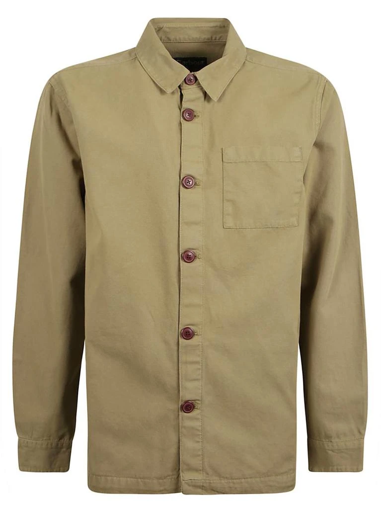Barbour Barbour Shirts 1