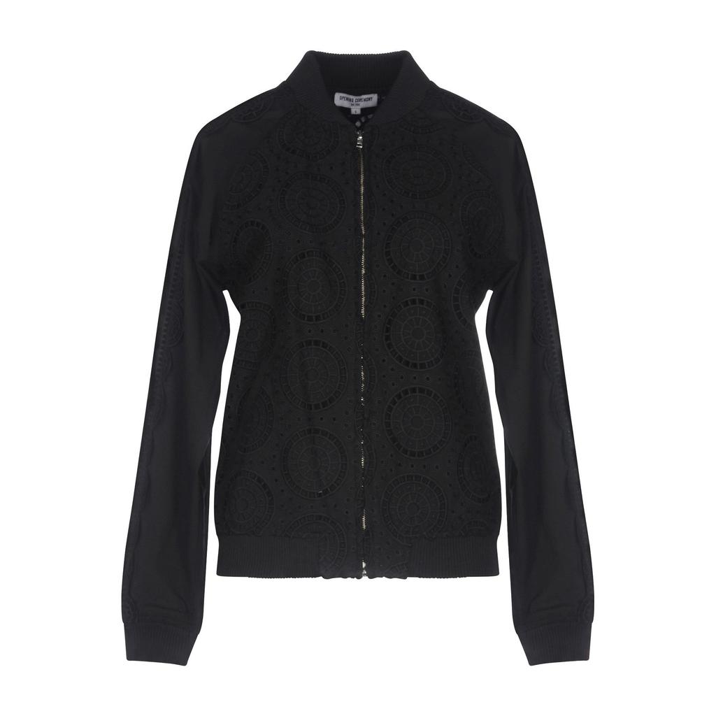 Opening Ceremony Opening Ceremony - Veste - Black - Femme