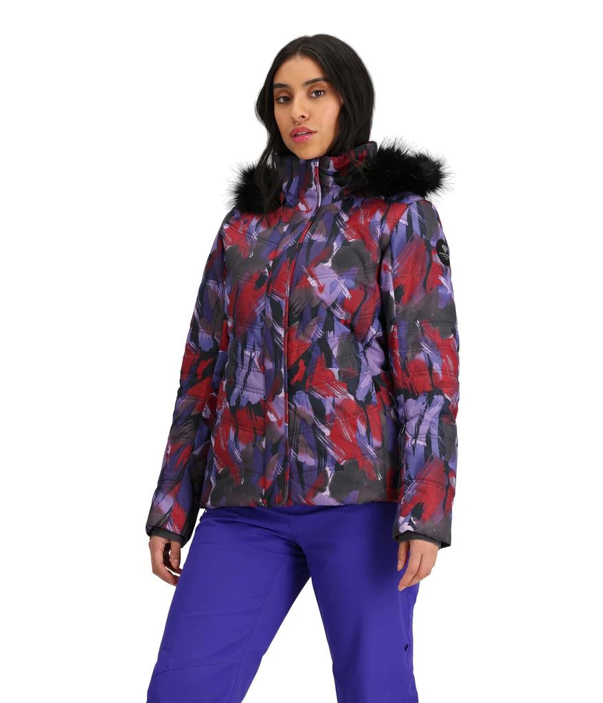 Obermeyer Tuscany II Jacket 2
