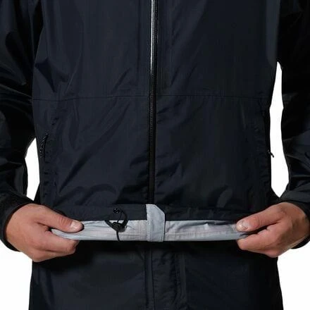 Mountain Hardwear Threshold Jacket - Men's 5