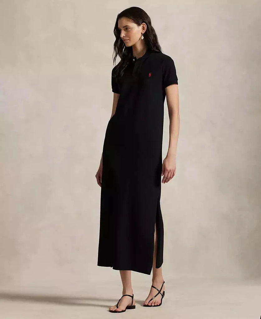 Shop Women's Cotton Mesh Polo Dress on Sale at BeyondStyle  Get 40% Off  Women's Cotton Mesh Polo Dress with Limited-Time Flash Deals, Exclusive  Discounts, and Special Offers. Enjoy Unbeatable Savings on