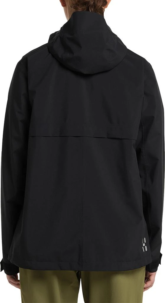 Haglofs Aria Proof Jacket - Women's 8