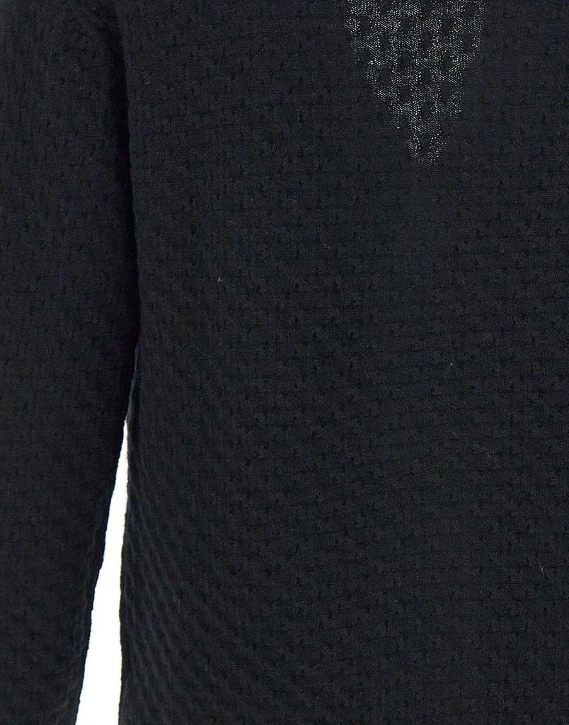 Paolo Pecora Wool cardigan 3
