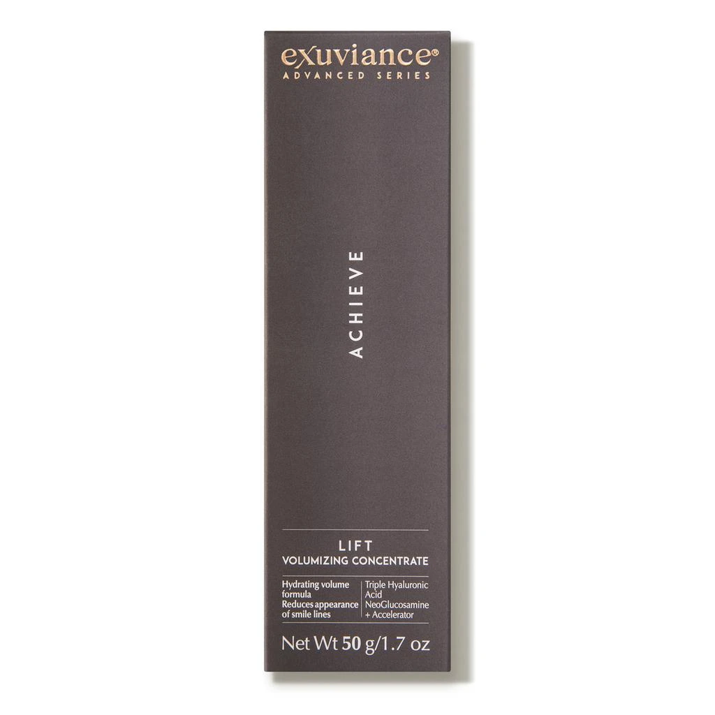 Exuviance Exuviance Lift Volumizing Concentrate 3