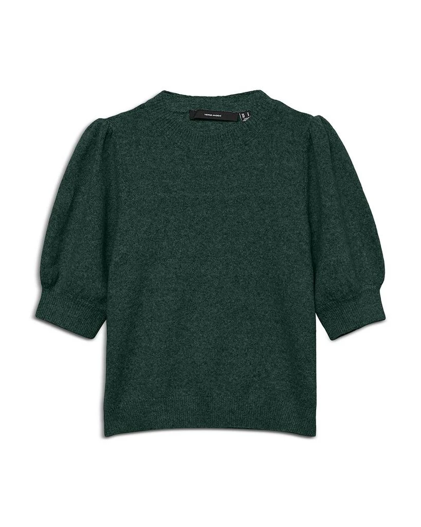 VERO MODA Doffy Short Sleeve Sweater 5