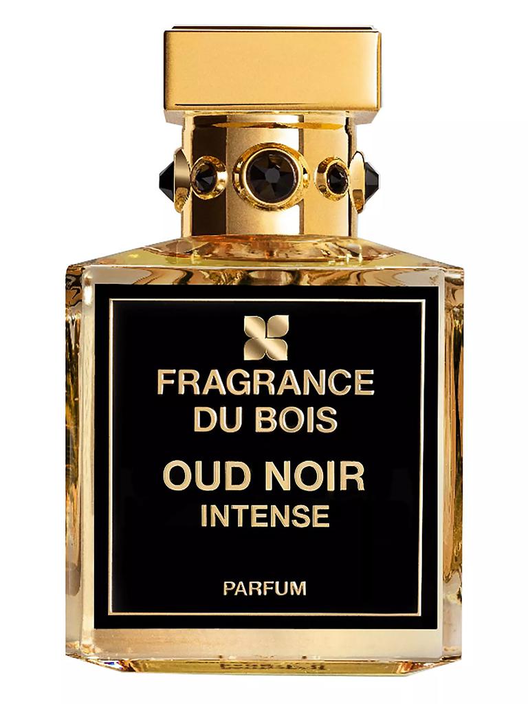Fragrance Du Bois Shades Du Bois Oud Noir Intense