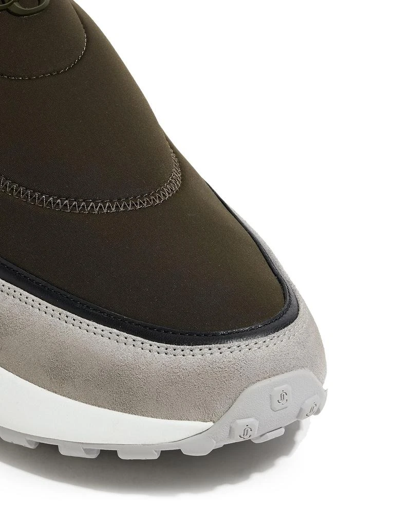 Jimmy Choo Sneakers 4