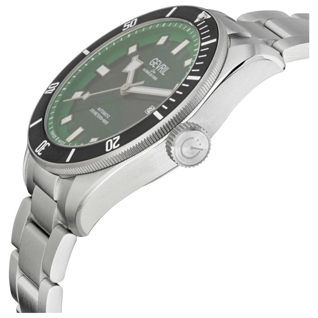 Gevril Gevril Men
s Watch 48606 3