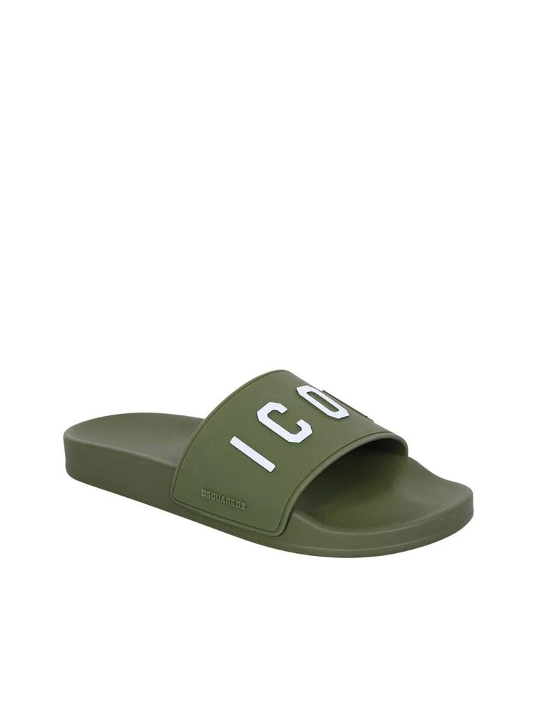 DSQUARED2 DSQUARED2 SANDALS 2
