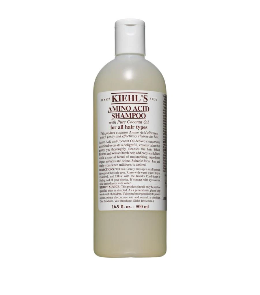 Kiehl's Amino Acid Shampoo (500ml) 1