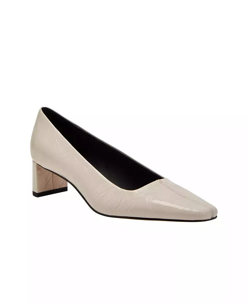Katy Perry Women's Wandering Square Toe Pumps 11