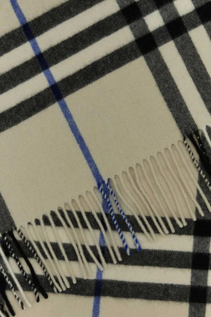Burberry Burberry Scarves And Foulards 2
