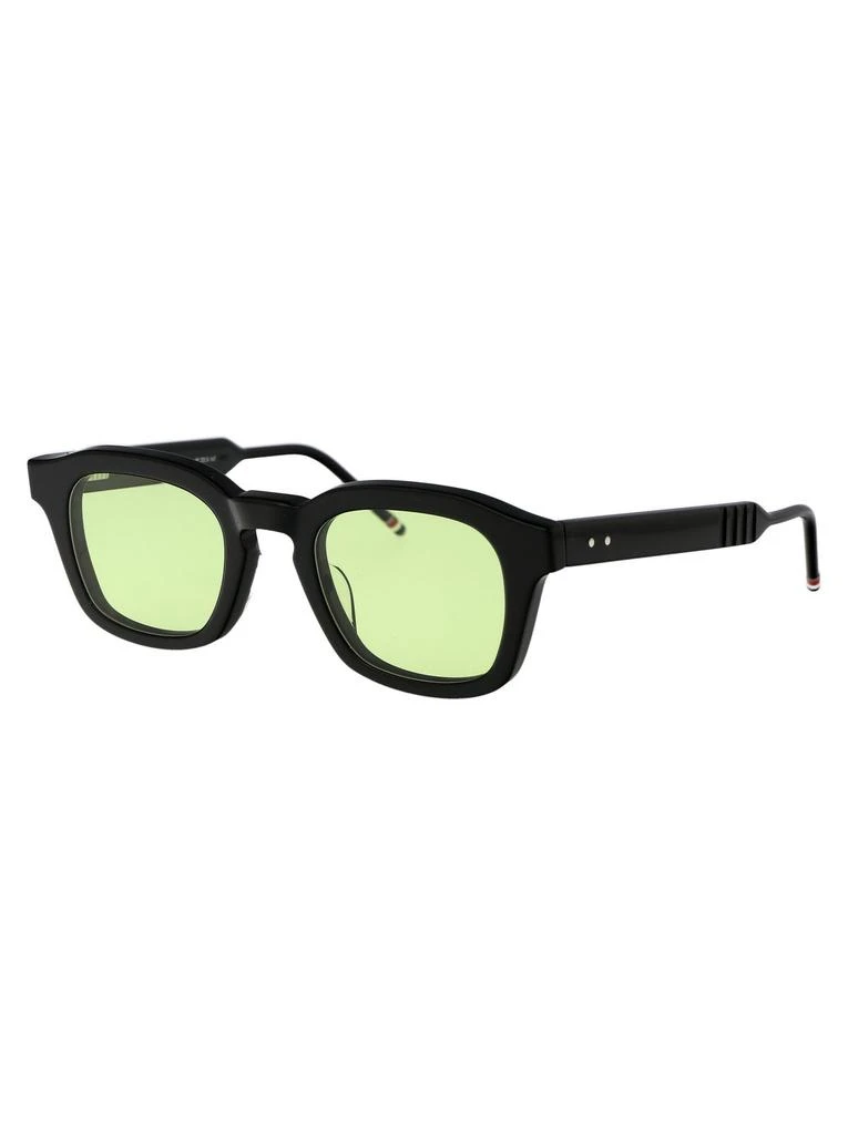 Thom Browne Thom Browne Eyewear Square Frame Sunglasses 2