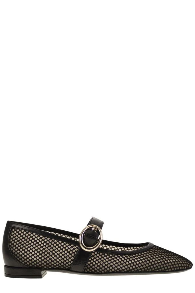 Stuart Weitzman Stuart Weitzman Arabella Ballet Flats from Cettire