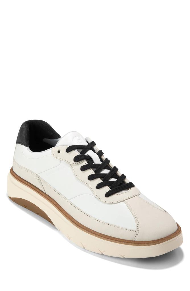 Cole Haan GrandPro FeatherArc Bike Toe Sneaker