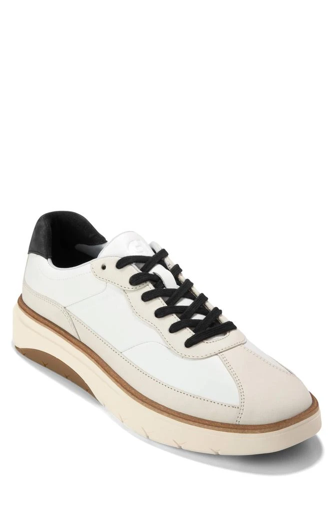 Cole Haan GrandPro FeatherArc Bike Toe Sneaker 1