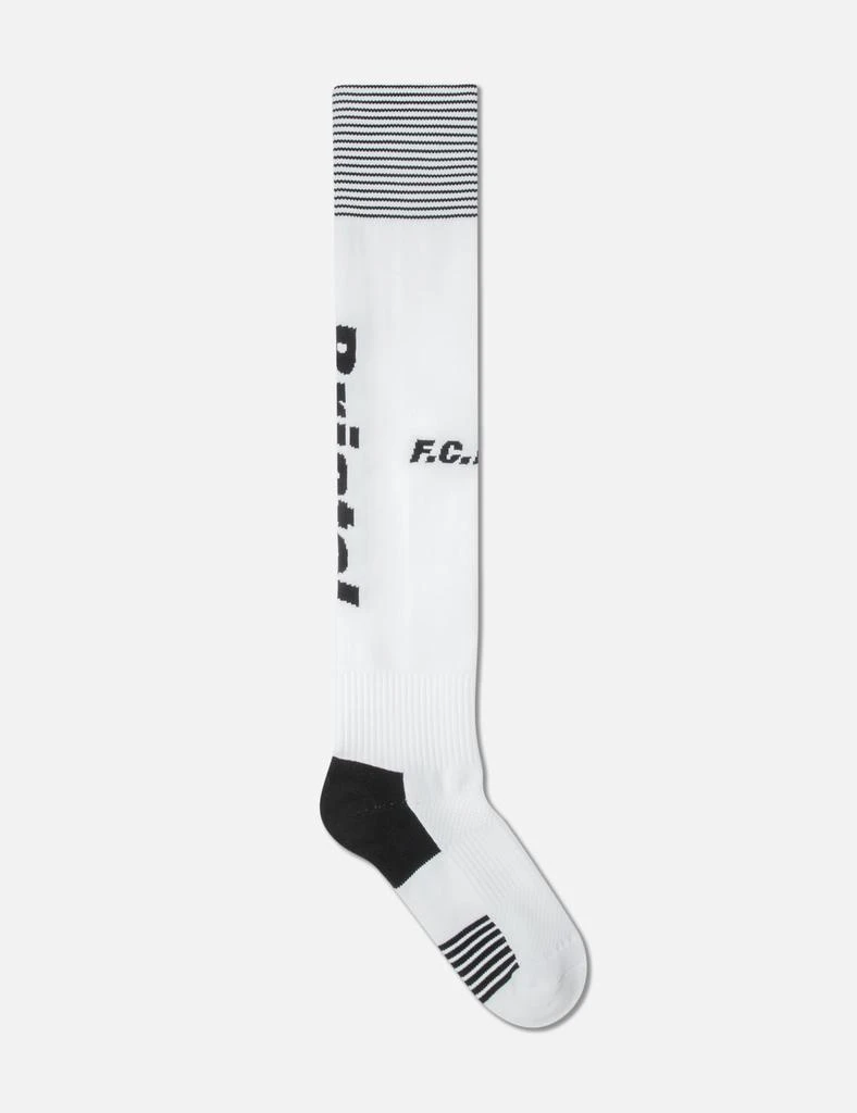 F.C. Real Bristol GAME SOCKS 3