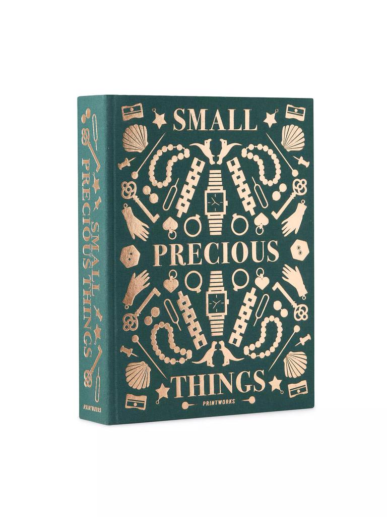 PRINTWORKS Storage Box - Precious Things