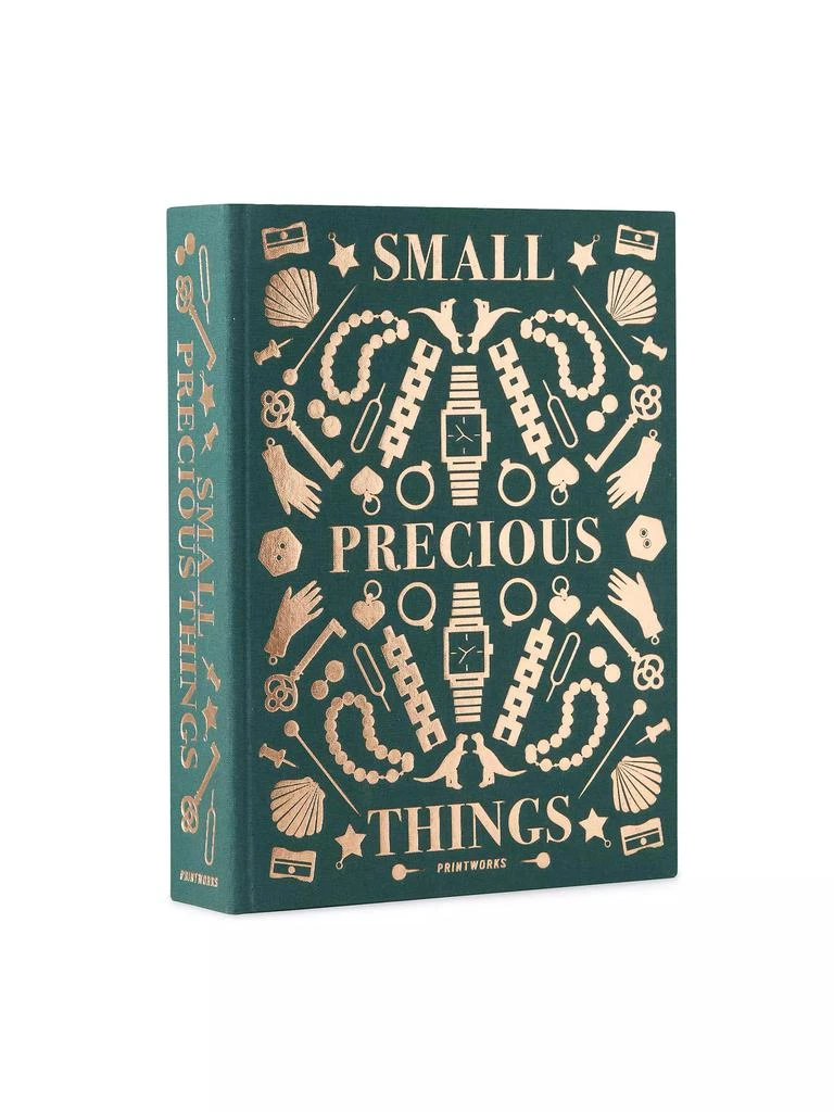 PRINTWORKS Storage Box - Precious Things 1
